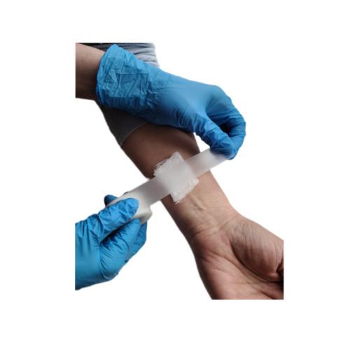 Пластир медичний хірургічний 1.25х9.0см GT098-100